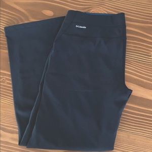 Women’s Columbia Omni-shield pull on pant